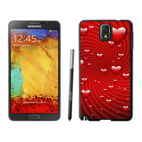 Valentine Love Samsung Galaxy Note 3 Cases EBG | Coach Outlet Canada